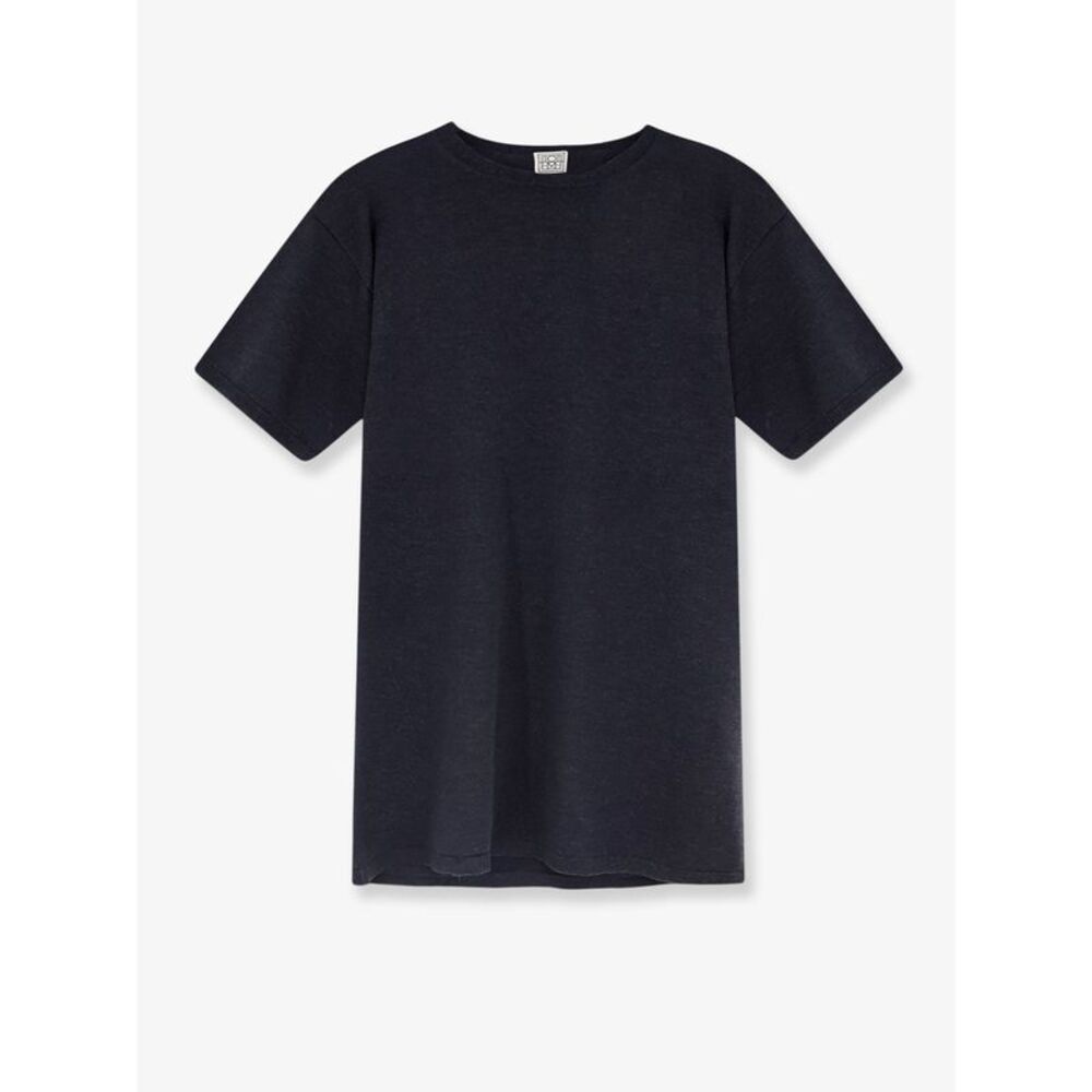 Toteme Women Lyocell And Cashmere Sweater